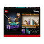 LEGO Disney y Pixar Toy Story Sujetalibros de Slinky 43301