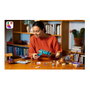 LEGO Disney y Pixar Toy Story Sujetalibros de Slinky 43301