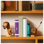 LEGO Disney y Pixar Toy Story Sujetalibros de Slinky 43301