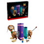 LEGO Disney y Pixar Toy Story Sujetalibros de Slinky 43301
