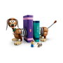 LEGO Disney y Pixar Toy Story Sujetalibros de Slinky 43301