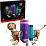 LEGO Disney y Pixar Toy Story Sujetalibros de Slinky 43301