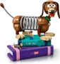 LEGO Disney y Pixar Toy Story Sujetalibros de Slinky 43301