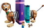 LEGO Disney y Pixar Toy Story Sujetalibros de Slinky 43301