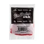 DUNLOP Púas Nylon Midi 0,53 mm (Pack de 72)