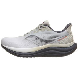 Zapatillas de Running para Adultos Saucony Triumph 23 Gris