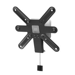 One For All WM6221 Soporte Pared TV Inclinable Ultra Slim 13 a 43 Pulgadas