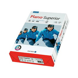 Plano 500 Hojas de Papel A5 (148x210 mm)养成