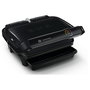 Tefal OptiGrill Elite GC7508 Negro