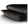 Tefal OptiGrill Elite GC7508 Negro