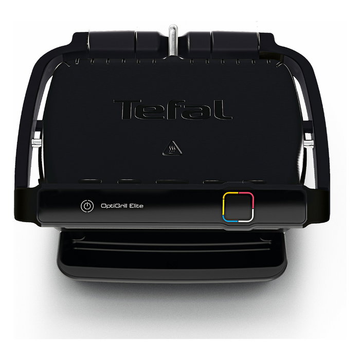 Tefal OptiGrill Elite GC7508 Negro