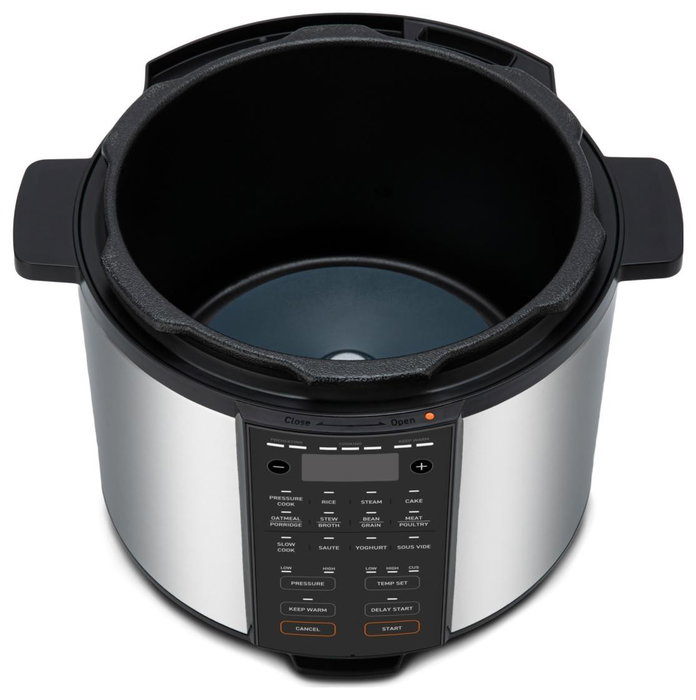 Cosori Multicocina de 5,7 L con 12 programas de cocción Cosori Multicocina de 5,7 L con 12 programas de cocción