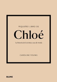 Pequeño libro de Chloé, Caroline Young - BLUME