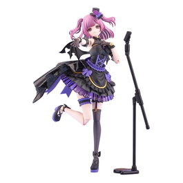 Kotobukiya Sousai Shojo Teien 1/10 Yue Kisaragi Diva Costume