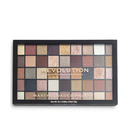Revolution Make Up MAXI RELOADED palette Sombra de Ojos 1,35 gr