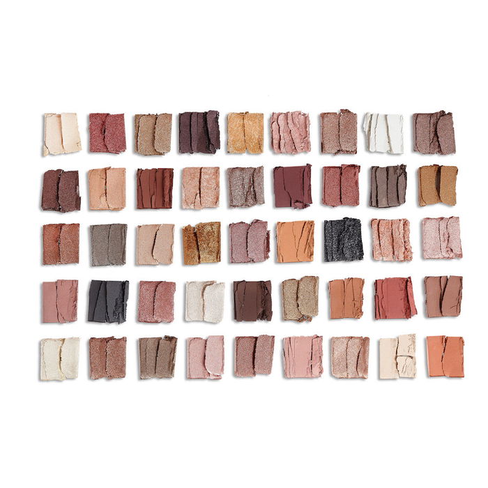 Revolution Make Up MAXI RELOADED palette Sombra de Ojos 1,35 gr