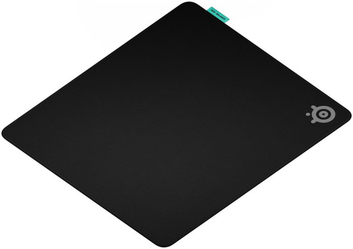 SteelSeries QcK Performance Balance L Negro