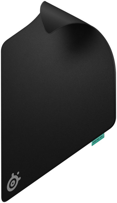 SteelSeries QcK Performance Balance L Negro
