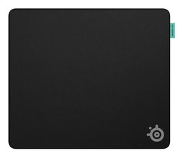Steelseries QcK Performance Balance L Alfombrilla Ratón 63432 Negra