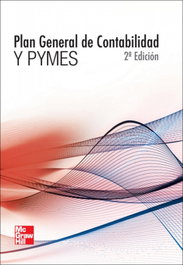 Plan General Contabilidad Pymes, Mcgraw-Hill - MC GRAW HILL INTERAMERICANA