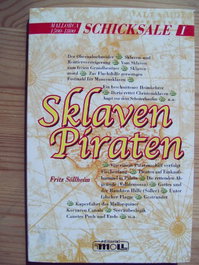 MOLL EDITORIAL, SKLAVEN PIRATEN, I, Fritz Sollheim