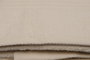 Mijölnir Toalla de Aseo Crema 100% Algodón 500 gr/m² 30 x 50 cm Suave y Absorbente