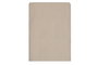 Mijölnir Toalla de Aseo Crema 100% Algodón 500 gr/m² 30 x 50 cm Suave y Absorbente