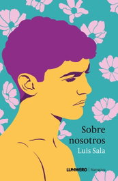 Sobre nosotros, Luis Sala - LUNWERG EDITORES
