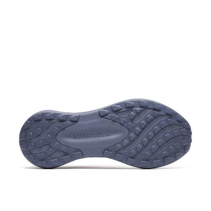 Zapatillas de Hombre para Caminar Merrell Morphlite Lavanda 43 Zapatillas de Hombre para Caminar Merrell Morphlite Lavanda 43
