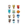 Funko Display de 32 Figuras Bitty POP! Pixar de Vinilo