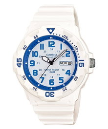 Casio MRW-200HC-7B2 Blanco