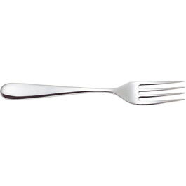 Alessi 5180/2-R NUOVO MILANO TENEDOR DE MESA A/INOX 18/10