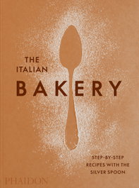 PHAIDON, The Italian Bakery - La Cuchara de plata