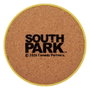 FaNaTtik South Park Pack de 4 Posavasos con personajes