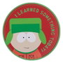 FaNaTtik South Park Pack de 4 Posavasos con personajes