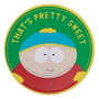 FaNaTtik South Park Pack de 4 Posavasos con personajes