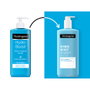 Neutrogena Hydro Boost Loción Corporal en Gel Ultraligera con Ácido Hialurónico - Hidratación 72 Horas - 400 ml