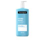 Neutrogena Hydro Boost Loción Corporal en Gel Ultraligera con Ácido Hialurónico - Hidratación 72 Horas - 400 ml