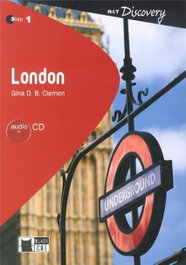 VICENS VIVES London (+CD) - AA.VV. - Black Cat