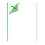 SIGEL Libro de facturación para pequeños empresarios DIN A5, 2 x 30 páginas