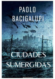 Logista Compañia De Distribucion Integral, Sa Ship Breaker 02 Ciudades Sumergidas