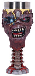 Nemesis Now Iron Maiden Cáliz Can I Play With Madness