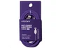 GROOVY Cable USB-C a Apple Lightning de alto rendimiento, 2,0A, 1 m, Midnight Pantone 5265