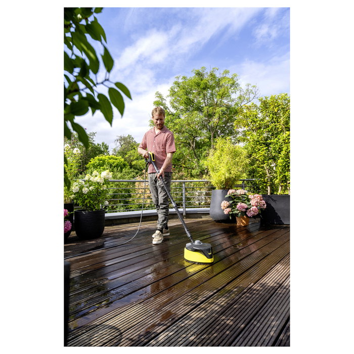 Kärcher K 7 Comfort Premium Connect Home