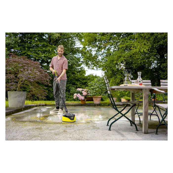 Kärcher K 7 Comfort Premium Connect Home