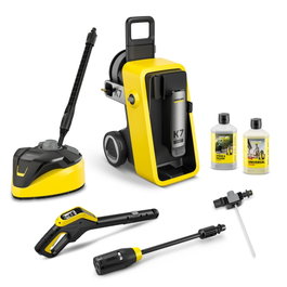 Kärcher K 7 Comfort Premium Connect Home