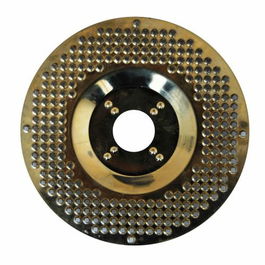 Disco Raspador LEJA Tools SCB