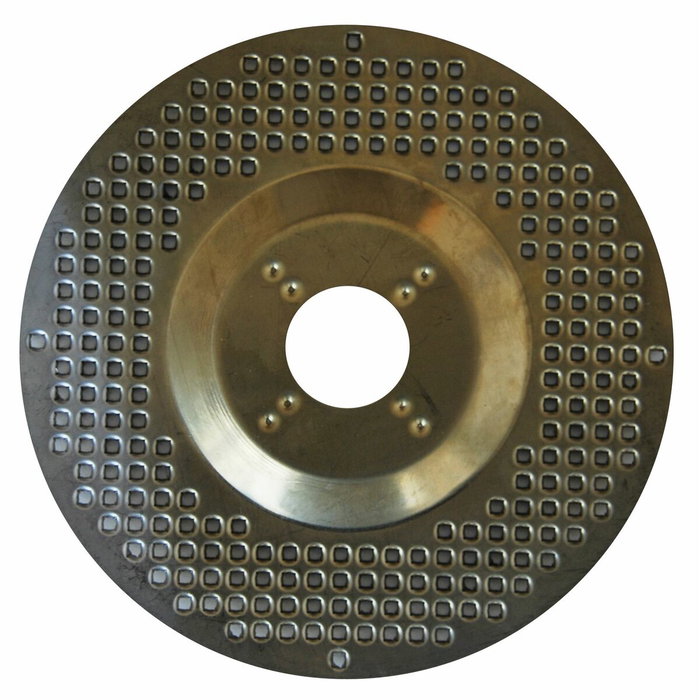 Disco Raspador LEJA Tools SCB