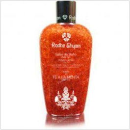 RADHE SHYAM Sales de Baño Té, Menta Tonificante 300Gr.