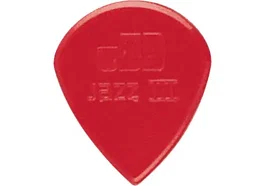 DUNLOP Player's Pack de 6 púas de 1,38 mm